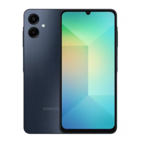 Telefon mobil Samsung Galaxy A06, 64GB, 4GB RAM, 4G, Black