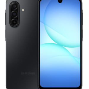 Telefon SAMSUNG Galaxy A17, 256GB, 8GB RAM, Dual SIM, Black