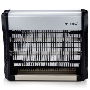 Aparat electric antiinsecte V-TAC VT-3216 de 16W cu acoperire 50 mp