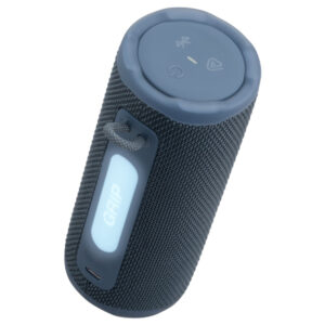 Boxă portabilă Bluetooth JBL Grip albastru