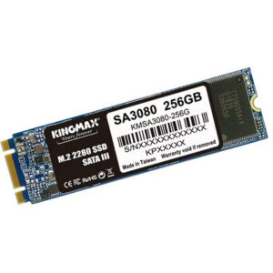 SSD M.2 2280 SATA III KINGMAX SA3080 256GB