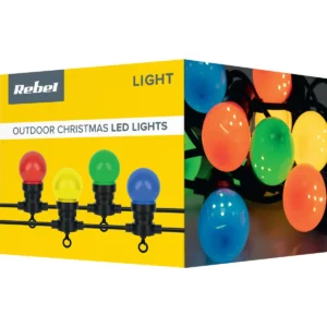 Instalație luminoasă exterior Rebel Light LED model ZAR0545