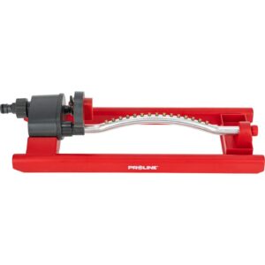 Aspersor oscilant PROLINE 99351 cu 15 duze din alamă