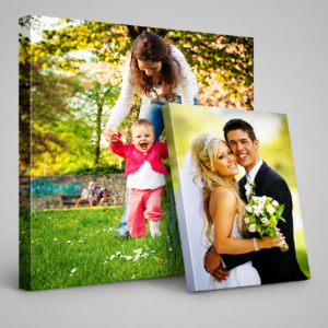 Tablouri Canvas Personalizate – Imprimare pe Pânză de Înaltă Calitate