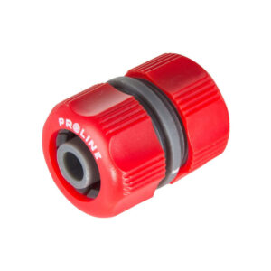 Conector reparator furtun 1/2 inch PROLINE 99220 din PP si ABS