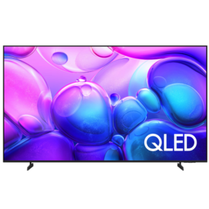 Televizor SAMSUNG QLED 65Q6F, 163 cm, Smart, 4K Ultra HD, Clasa G