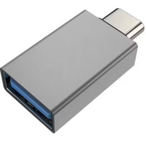Adaptor Platinet PMMA9051 USB-C tata la USB-A mama
