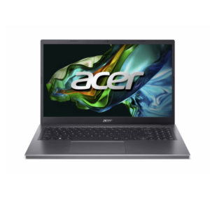 Laptop Acer Aspire 5 A515-48M, 15.6" display with IPS (In-Plane Switching) technology, Full HD 1920 x 1080, Acer ComfyView™ LED-backlit TFT LCD, 16:9 aspect ratio, 45% NTSC color gamut, Wide viewing angle up to 170 degrees, Ultra-slim design, Mercury