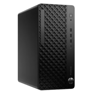 Desktop PC HP ProDesk 4 G1i, procesor Intel Core Ultra 7 265, 32GB RAM, 1TB SSD, grafică integrată, Windows 11 Pro