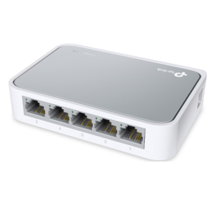 Switch TP-LINK TL-SF1005D, 5 x 10/100Mbps