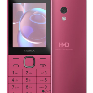 Telefon mobil Nokia 225 4G TA-1610 DS Dark Blue