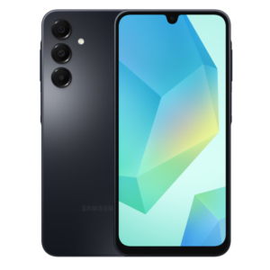 Telefon mobil Samsung Galaxy A16, Dual SIM, 128GB, 4GB RAM, 4G, Black