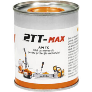 Ulei pentru motor Ruris 2 timpi 175 ml