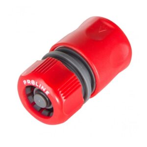 Cuplă rapidă furtun cu oprire apă 3/4 inch PROLINE 99206