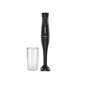 Blender vertical NobeLTek BlendTek NHB35B, 350 W, 2 viteze, functie Turbo