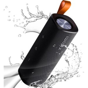 Boxă portabilă Bluetooth Xiaomi Sound Outdoor Black MDZ-38-DB