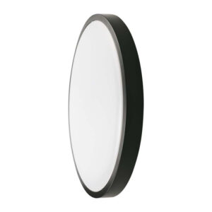 Plafonieră LED V-TAC Dome Light 24W 6500K IP44 2500 lm