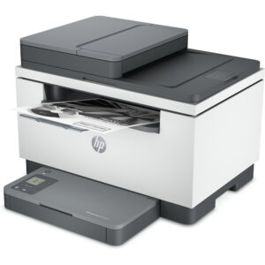Imprimantă multifuncțională laser HP LaserJet MFP M234sdn 6GX00F