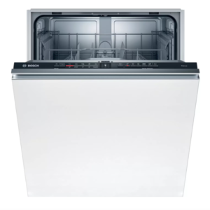 Masina de spalat vase incorporabila Bosch SMV2ITX18E, 12 seturi, 5 programe, Clasa E, Home Connect, ExtraDry, Easy Start, 60 cm