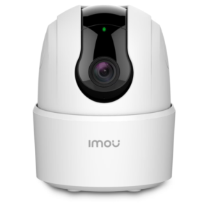 Camera de supraveghere Wireless IMOU Ranger 2C IPC-K2ECP-3H1W cu Pan/Tilt 360 grade, 3MP, 2304x1296, Smart Detection, Smart Tracking, Two-Way Talk, ONVIF