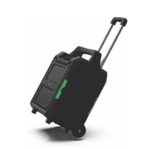 Boxa portabila Bluetooth Well Excite