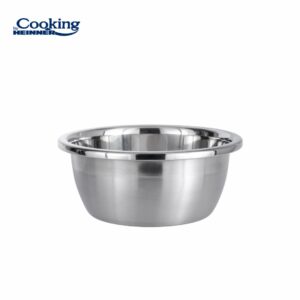 Bol inox 20 cm Aria Cooking by Heinner HR-FM-B20