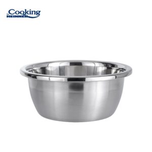 Bol inox 24 cm ARIA Cooking by Heinner HR-FM-B24