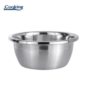 Bol inox 28 cm Aria Cooking by Heinner HR-FM-B28