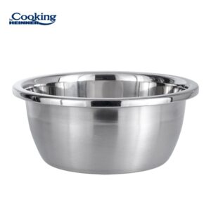 Bol inox 30 cm ARIA Cooking by Heinner HR-FM-B30