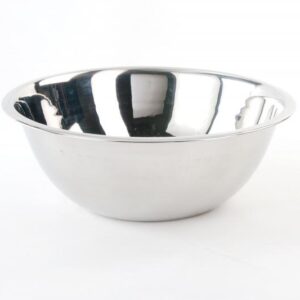 Bol mixare inox 34 cm VANORA HOME