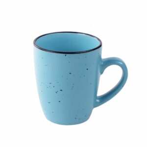 Cană ceramică HEINNER ELECTRA 354 ml