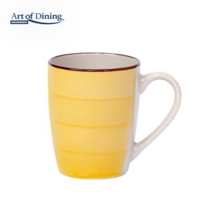 Cană ceramică HEINNER SARA 350 ml HR-ST-350