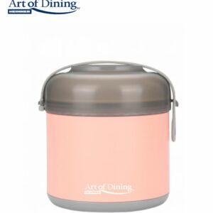 Caserolă termică 600 ml LOCA Art of Dining HEINNER HR-NC-600