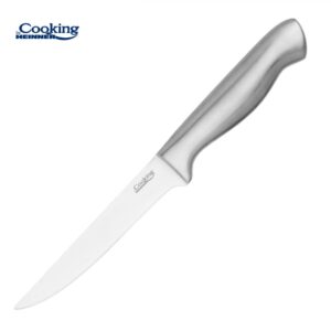 Cuțit dezosat 15 cm HEINNER Stone Chef HR-EVI-S015D din inox