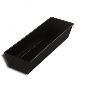 Formă copt chec VANORA Home 35.6x12x7 cm cu înveliș antiaderent