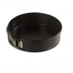 Formă tort cu bază detașabilă 26x6.8 cm VANORA HOME
