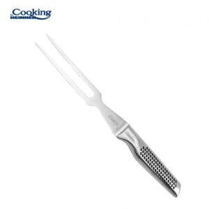 Furculiță inox 20 cm Skyline Cooking by Heinner