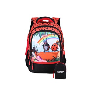 Ghiozdan DACO GH3013 38 cm