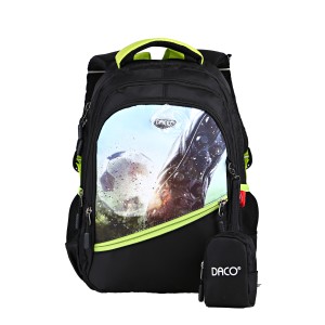 Ghiozdan DACO GH3500 38 cm