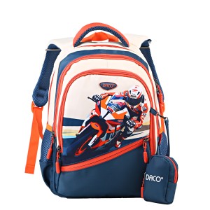 Ghiozdan DACO GH3508 38 cm