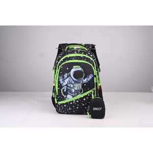 Ghiozdan DACO GH3509 38 cm