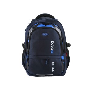 Ghiozdan DACO GH5004A, 45 cm