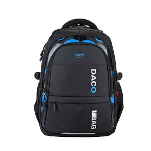 Ghiozdan DACO GH5004N 45 cm
