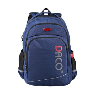 Ghiozdan DACO GH551A 46 cm