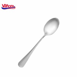 Lingură inox 20 cm Mara VANORA
