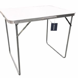 Masă pliabilă camping HEINNER DMPS002 80x60X70 cm