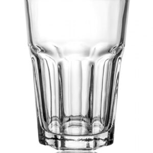 Pahar sticlă 360 ml Malaga Art of Dining by Heinner