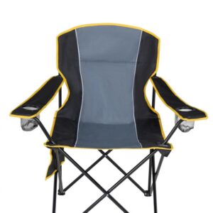 Scaun pliabil multifuncțional HEINNER HR-DSP002 95x58x95 cm