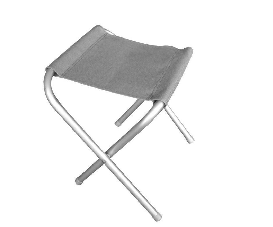 Set masă pliabilă cu 4 scaune HEINNER DSCS001 120x60x70 cm