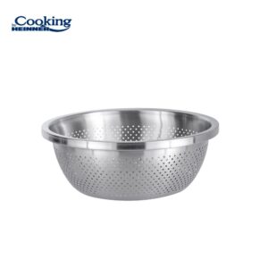 Strecurătoare inox 20 cm ADA Cooking by Heinner HR-FM-S20